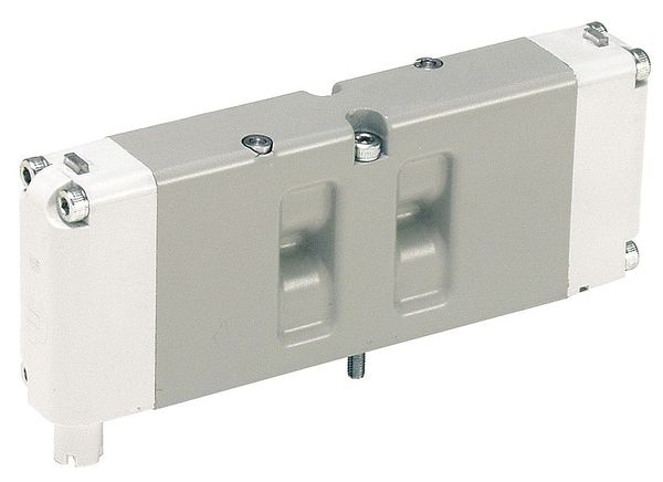 Solenoid Air Control Valve, 24VDC