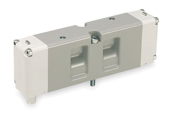 Solenoid Air Control Valve, 24VDC