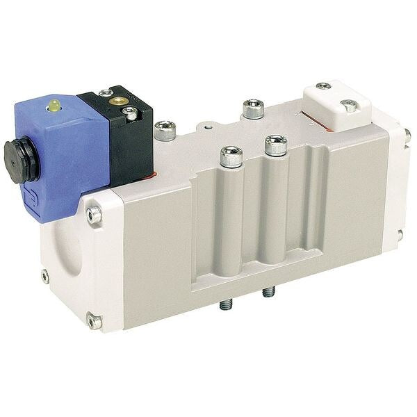 Solenoid Air Control Valve, 24VDC