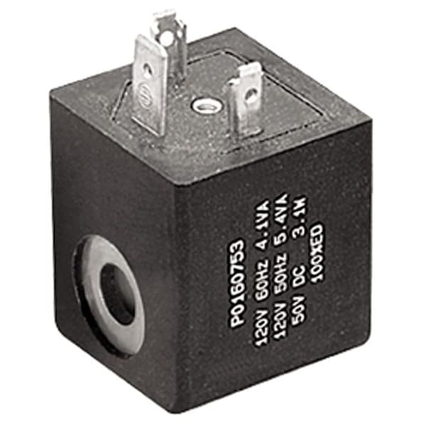 Coil Kit, 30MM 3 Pin, 24 VDC, Viking