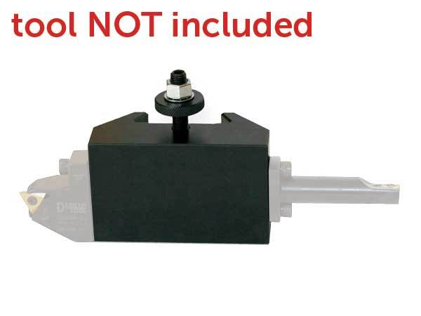 Tool Holder, OD/ID, QITP35N