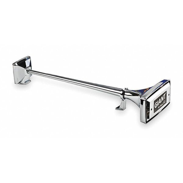 Low Tone Horn, Air