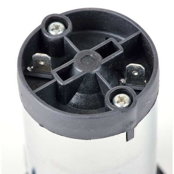 Air Horn Compressor