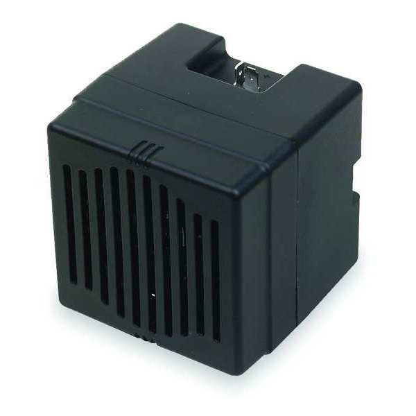 Electronic Horn, 114.4 dB