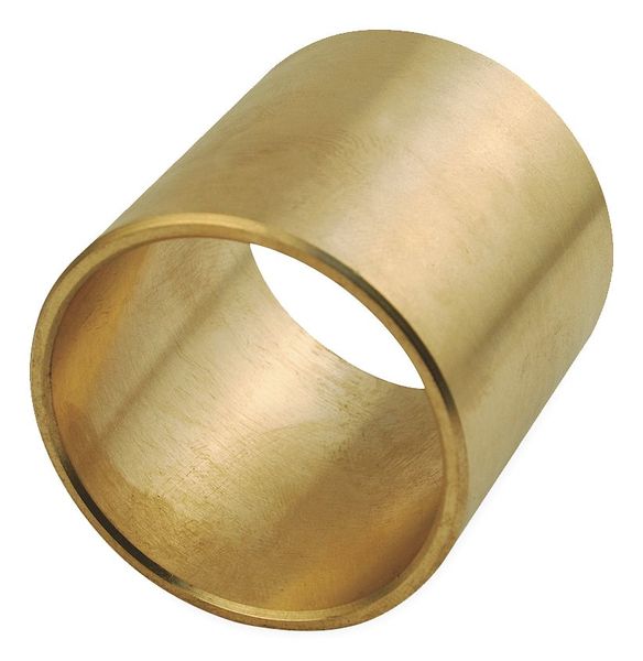 Metric Sleeve Bearing, 15x19x20 L, PK5