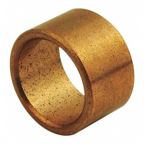 Sleeve Bearing, 7/8x1 1/8x1 L, PK3