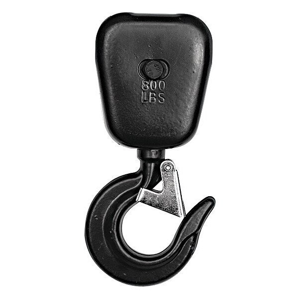 Bottom Hook Assembly for 4ZY98