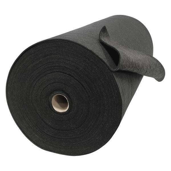 Welding Blanket Roll, 4 ft. W, 50 ft. H
