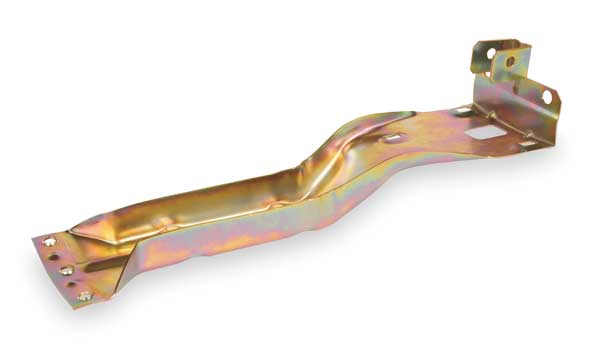 WFTN Leg Plated STD. HT