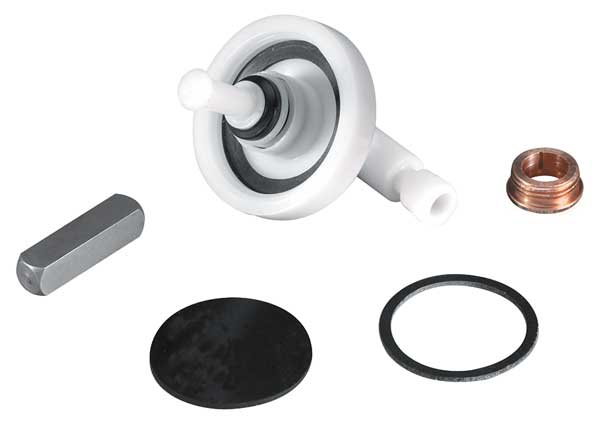 Repair Kit- Foot Valve