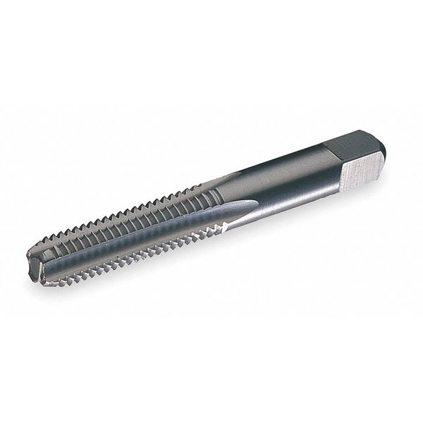 Straight Flute Hand Tap , 5/8