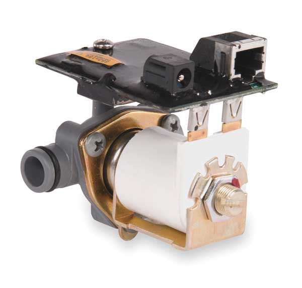 Valve ASM-NDITE, Through Valve
