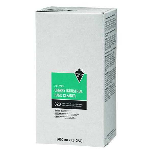 5000 ml Liquid Hand Soap Cartridge, 2 PK