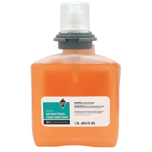 1200 ml Foam Hand Soap Cartridge, 2 PK