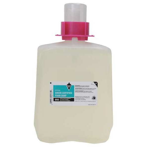 2000 ml Foam Hand Soap Cartridge, 2 PK