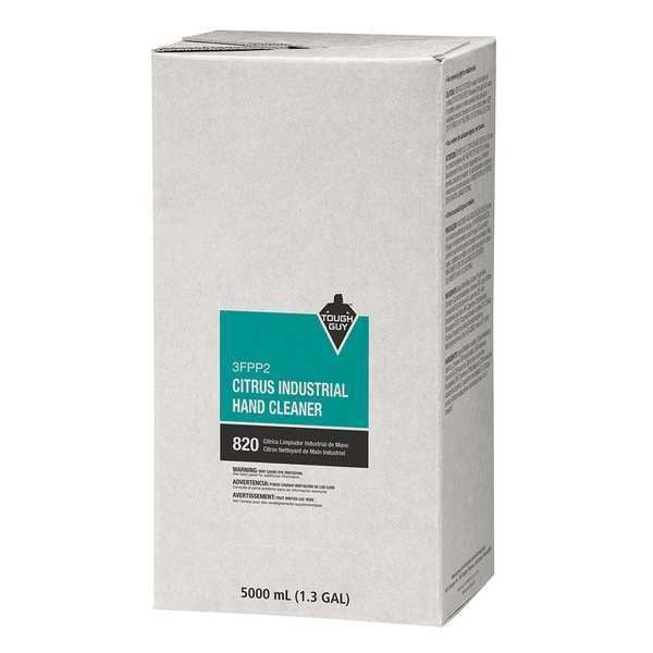 5,000 mL Liquid Hand Cleaner Cartridge, 2 PK