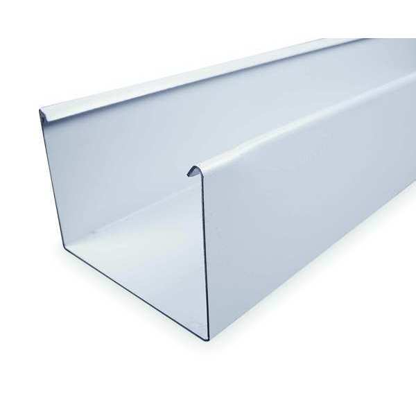Raceway, 6000 Series, 120 In, Gray