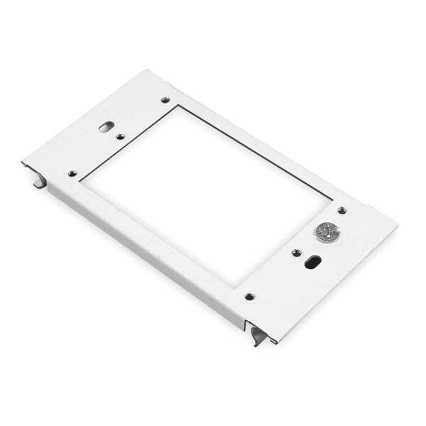 Device Plate, Gray, 6000 Series, Plates