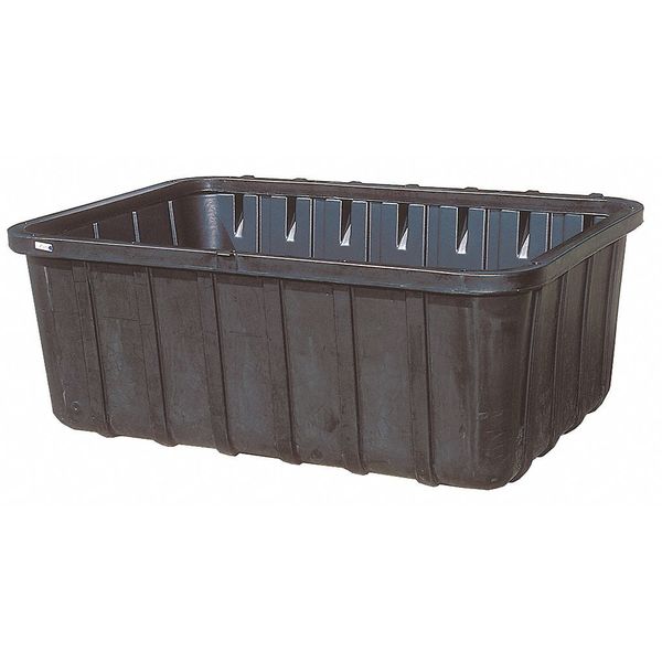 Containment Sump, 275 gal Spill Capacity, 2000 lb., Polyethylene