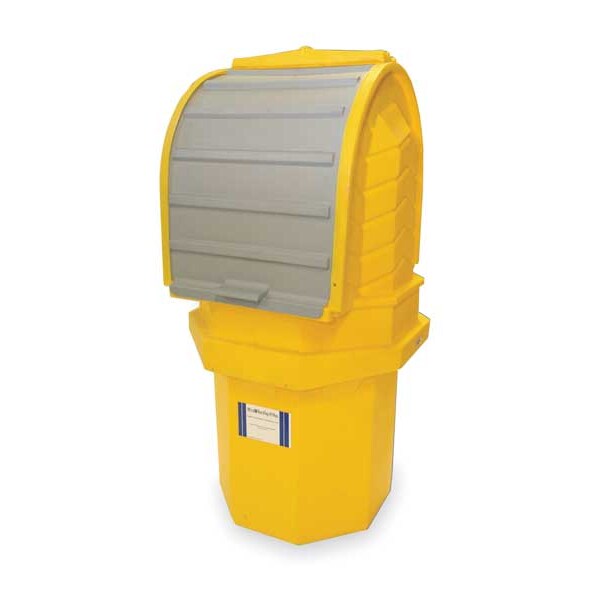 Rolltop Drum Spill Contnment, 1 Drum