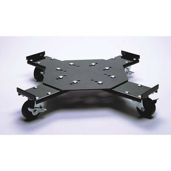 Rolltop Drum Spill Contnment, 1 Drum