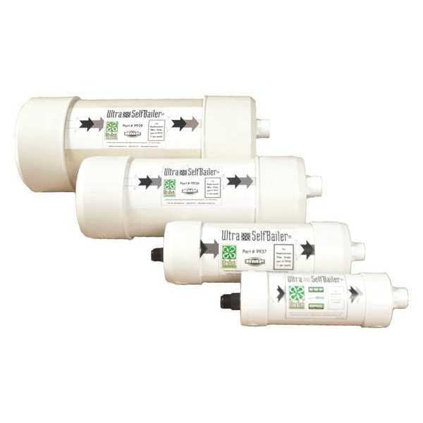 Replacement Cartridges, Self-Bailer, PK2