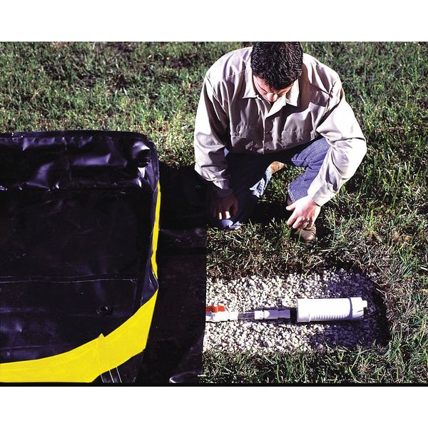 Replacement Cartridges, Self-Bailer, PK2