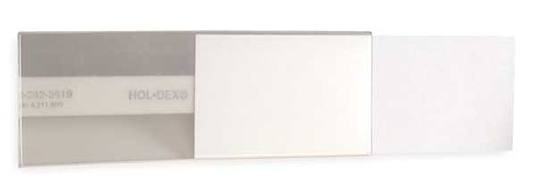 Holder, Label, Pk25