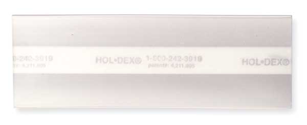 Holder, Label, Pk25