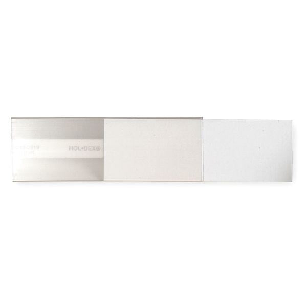 Label Holders, 1-1/2INX6IN, self adh, PK12
