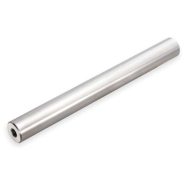 Shaft, SS, 0.375 In D, 18.00 In