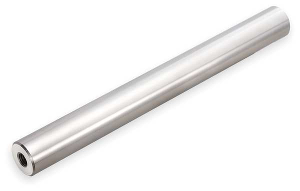 Shaft, SS, 0.750 In D, 12.00 In