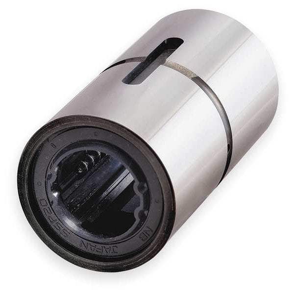 Ball Spline Nut, 4 mm Bore Dia x 16 mm L