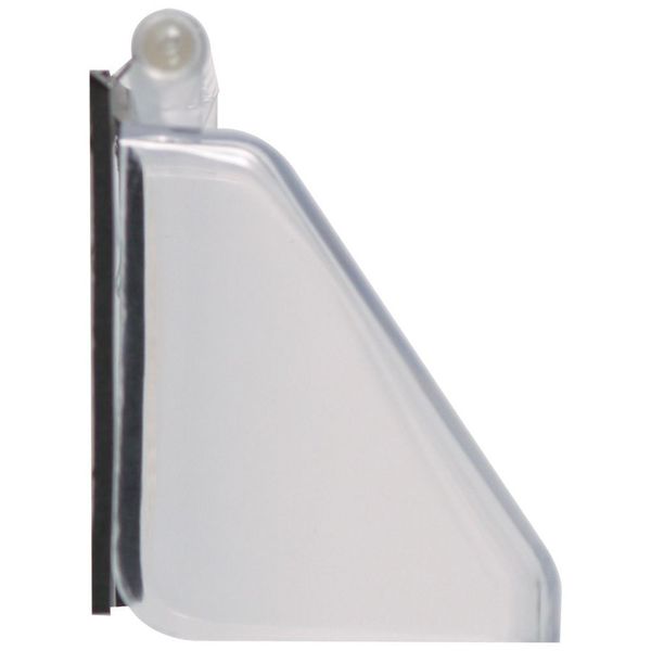 Flush Mount Poly Keypad Cover 3