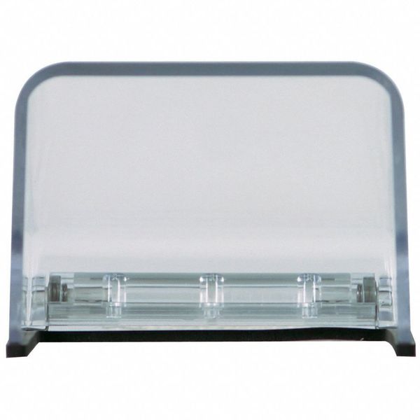 Flush Mount Poly Keypad Cover 3