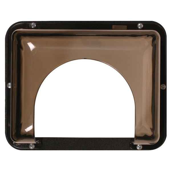 Keypad Cover, Polycarbonate, Surface