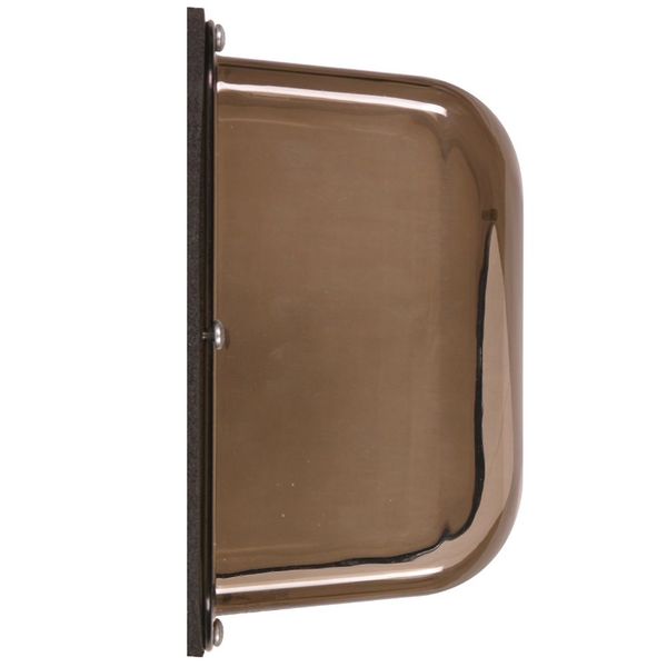 Keypad Cover, Polycarbonate, Surface