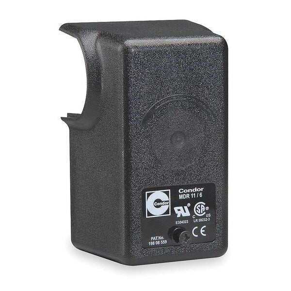 Pressure Switch Cover