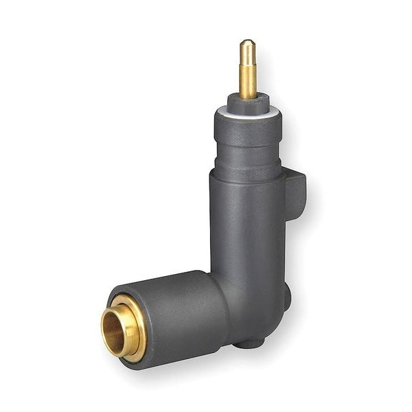 Unloader Valve, 1/4 in Quick Connect