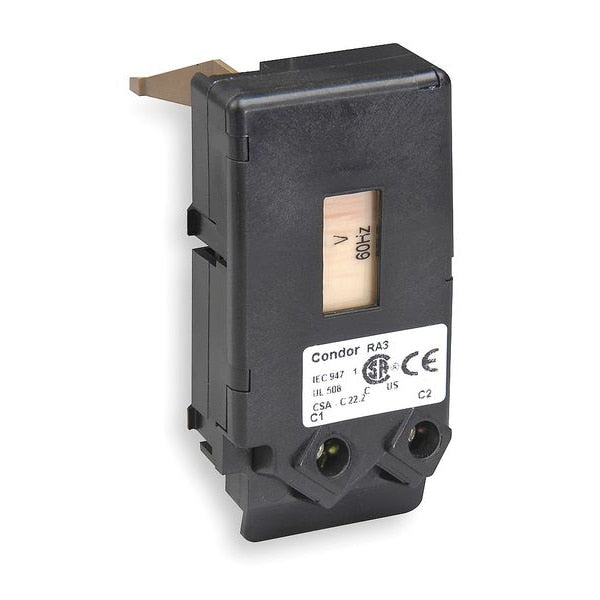 Shunt Trip Relay, 600V, 60 Hz, MDR3 Series