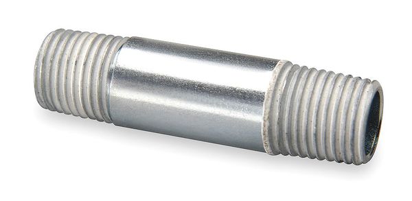 Pipe Nipple, 1/4