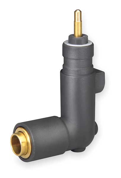 Unloader Valve, 1/4 in Quick Connect, MDR3