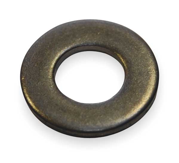 Cartridge Stem Washer, Stainless Steel