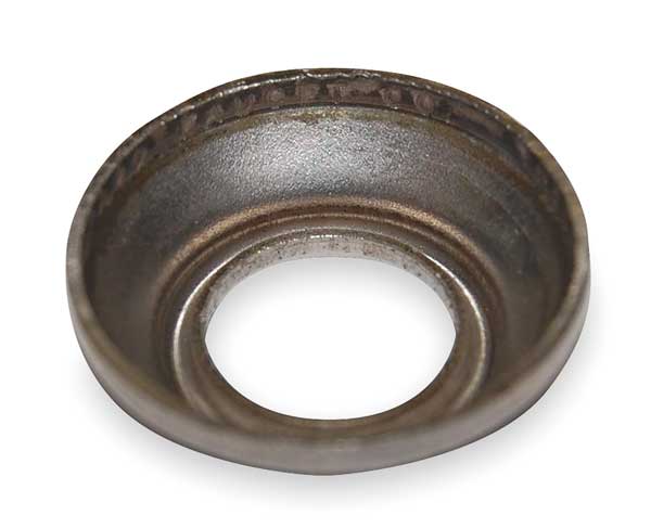 Cartridge Seat, Monel For use with 1276-ABNF