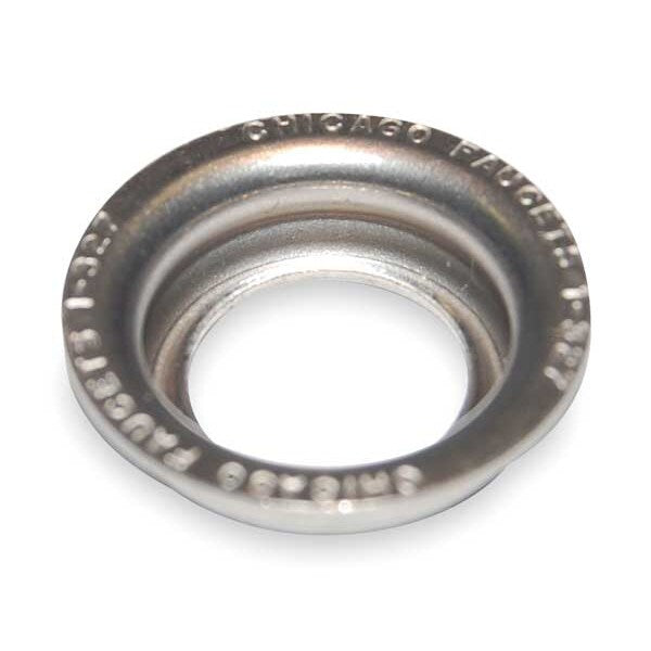 Cartridge Seat, Monel, For use with 1276-ABNF