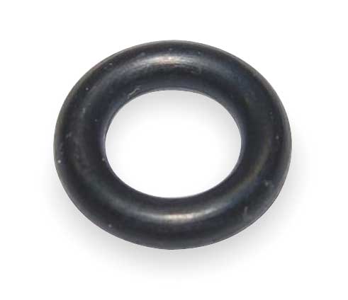 O-Ring 0.359 x 0.139, Elastomer