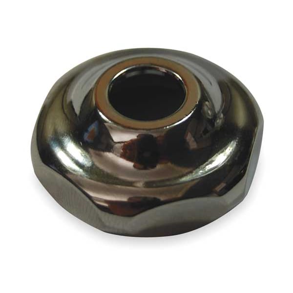 Cartridge Cap Nut, Brass
