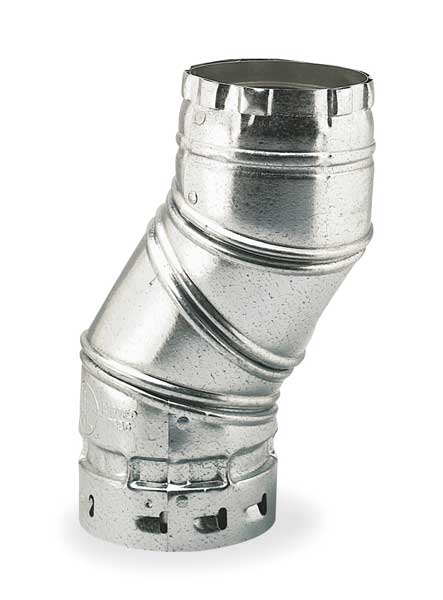 Adjustable Gas Vent, 3