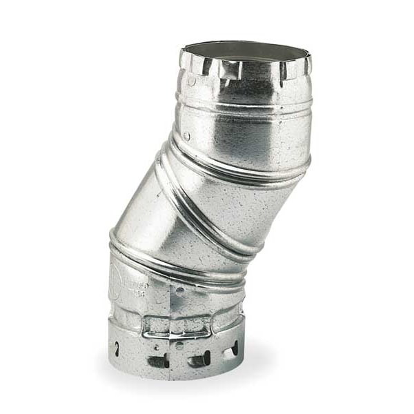 Adjustable Gas Vent, 5