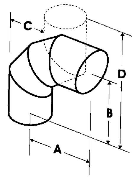 Adjustable Gas Vent, 3